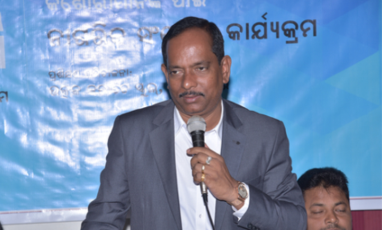 ବିଧାୟକ ଅନନ୍ତ ନାରାୟଣ ଜେନାଙ୍କ ଆବେଦନ ଖାରଜ କଲେ ସୁପ୍ରିମକୋର୍ଟ