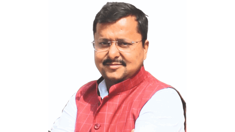 ନିତିନ ନବୀନ ବିଜେପିର ନୂତନ କାର୍ଯ୍ୟକାରୀ ସଭାପତି