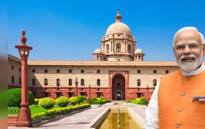 ଏବେ ସେବାତୀର୍ଥ ନାମରେ ଜଣାଯିବ ପିଏମ୍‌ଓ