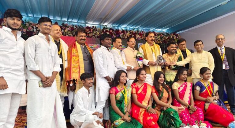 ସାଉଥ୍ ଏସିଆନ୍‌ ମୈତ୍ରୀ ସମ୍ମିଳନୀ ଉଦ୍‌ଘାଟିତ: ଯୋଗଦେଲେ ବିଭିନ୍ନ ରାଜ୍ୟର ଶତାଧିକ ପ୍ରତିନିଧି