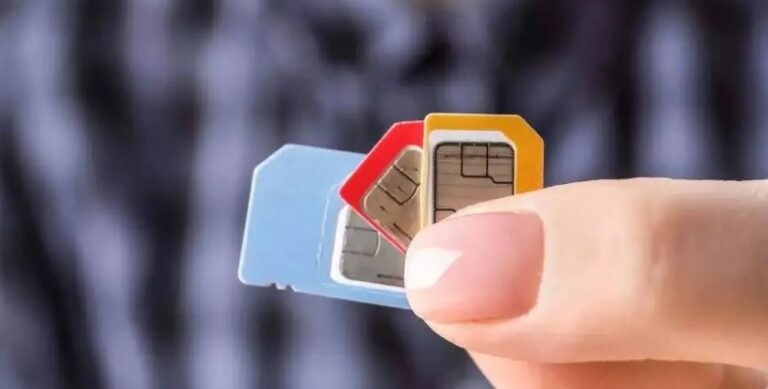 ସିମ୍ ବାଇଣ୍ଡିଂ କ’ଣ? ଯାହାକୁ ନେଇ ଚିନ୍ତାରେ…