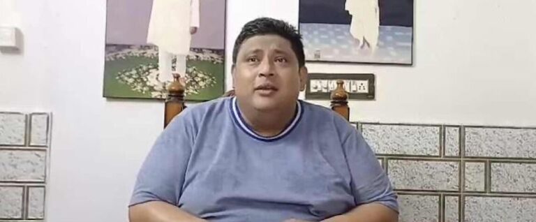 ବିଜେପିରେ ମିଶିବେ ବିଜେଡିର ଦୁଇ ନେତା !