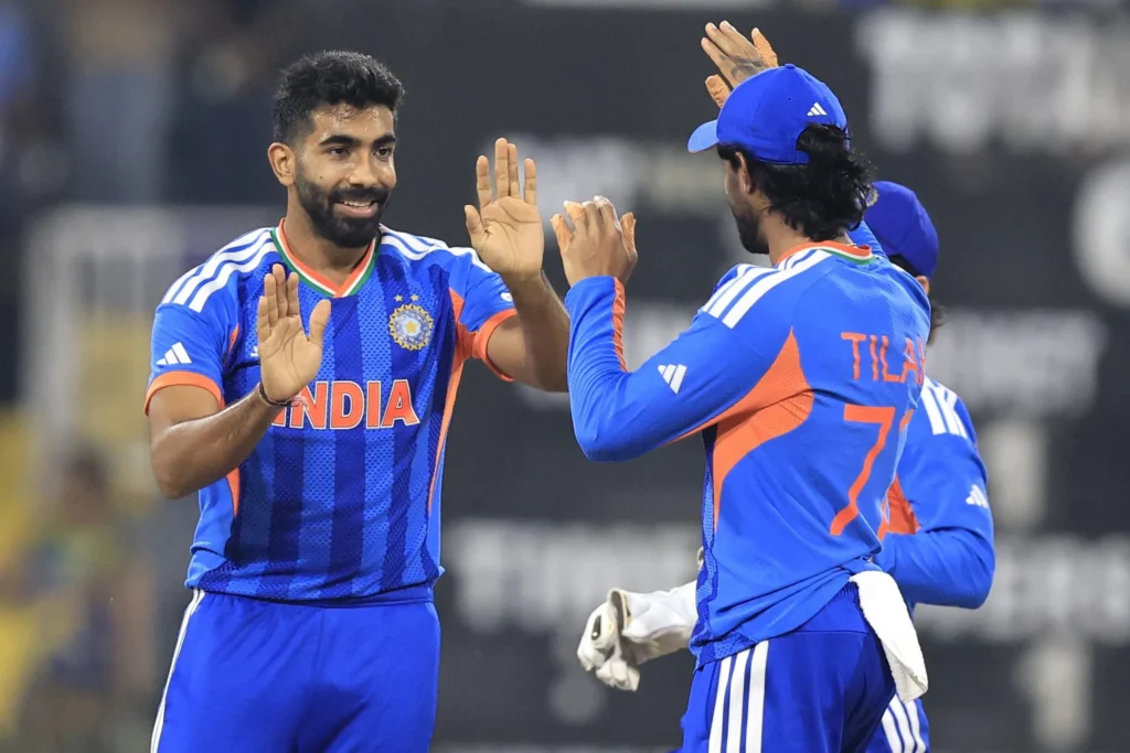 ଟି୨୦ ବିଶ୍ୱକପ : ଆଉ କିଛି ସମୟରେ ଭାରତ-ନେଦରଲାଣ୍ଡ ଫାଇଟ୍‌