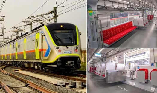 ଦିଲ୍ଲୀର ରେକର୍ଡ ଭାଙ୍ଗି ମେରଠରେ ଦୌଡିବ ଦେଶର ସୁପରଫାଷ୍ଟ ମେଟ୍ରୋ, ଜାଣନ୍ତୁ କେବେ ହେବ ଉଦ୍‌ଘାଟନ